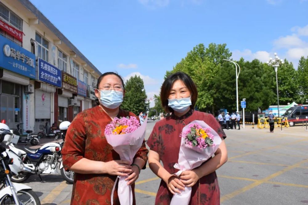 “青春大片”今日上映，萊西4092名考生參加高考