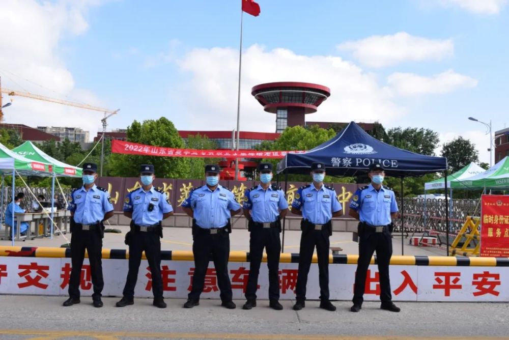 “青春大片”今日上映，萊西4092名考生參加高考