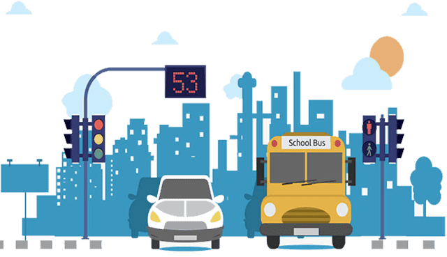 校車安全伴我行 應急演練筑防線
