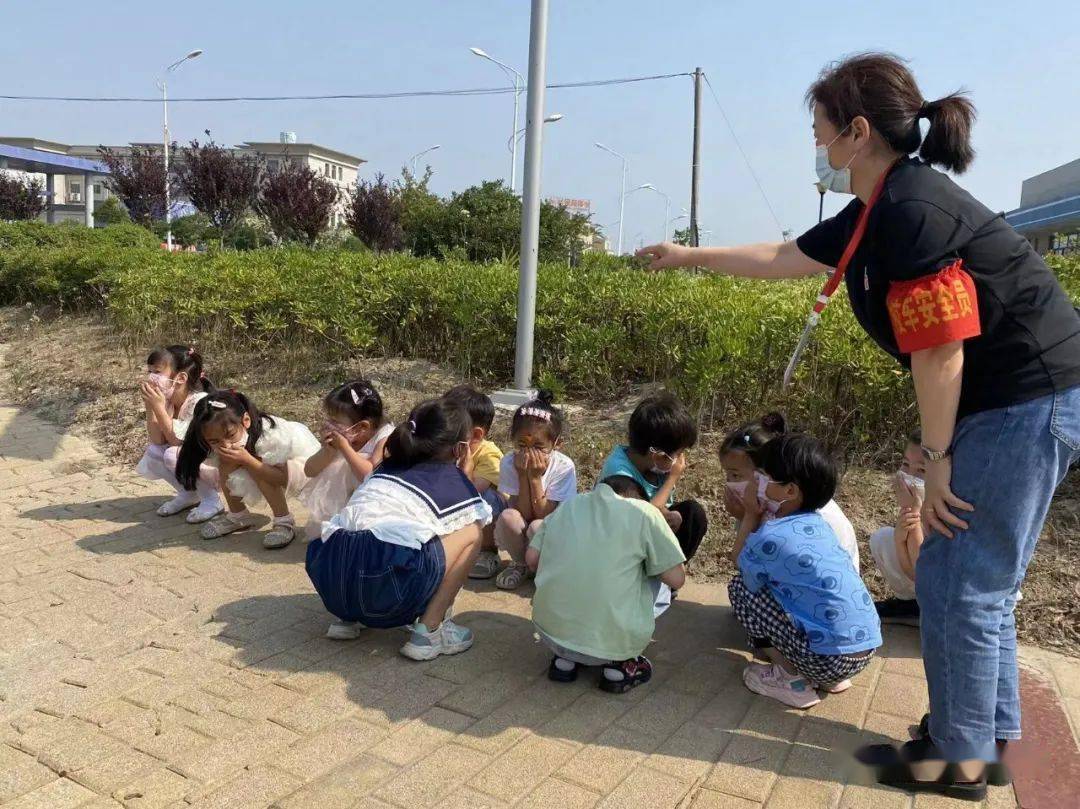 校車安全伴我行 應急演練筑防線