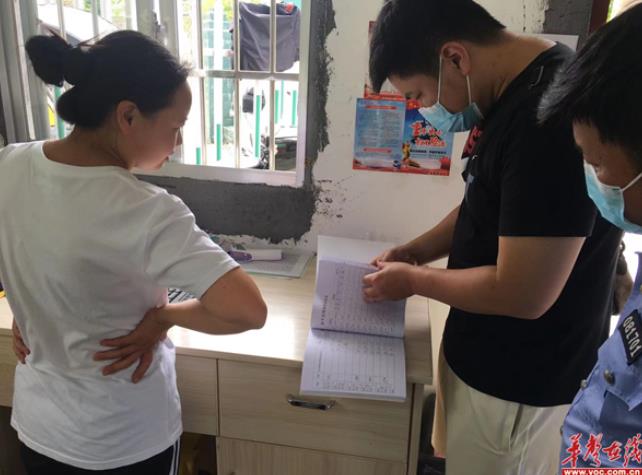 擰緊校車“安全閥”!洪江區校車辦開展暑假校車安全專項檢查 擰緊校車“安全閥”!洪江區校車辦開展暑假校車安全專項檢查