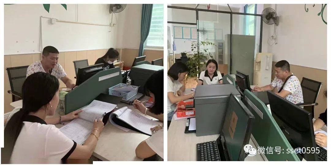 【安全在我】校車應急疏散演練——石獅市上浦幼兒園