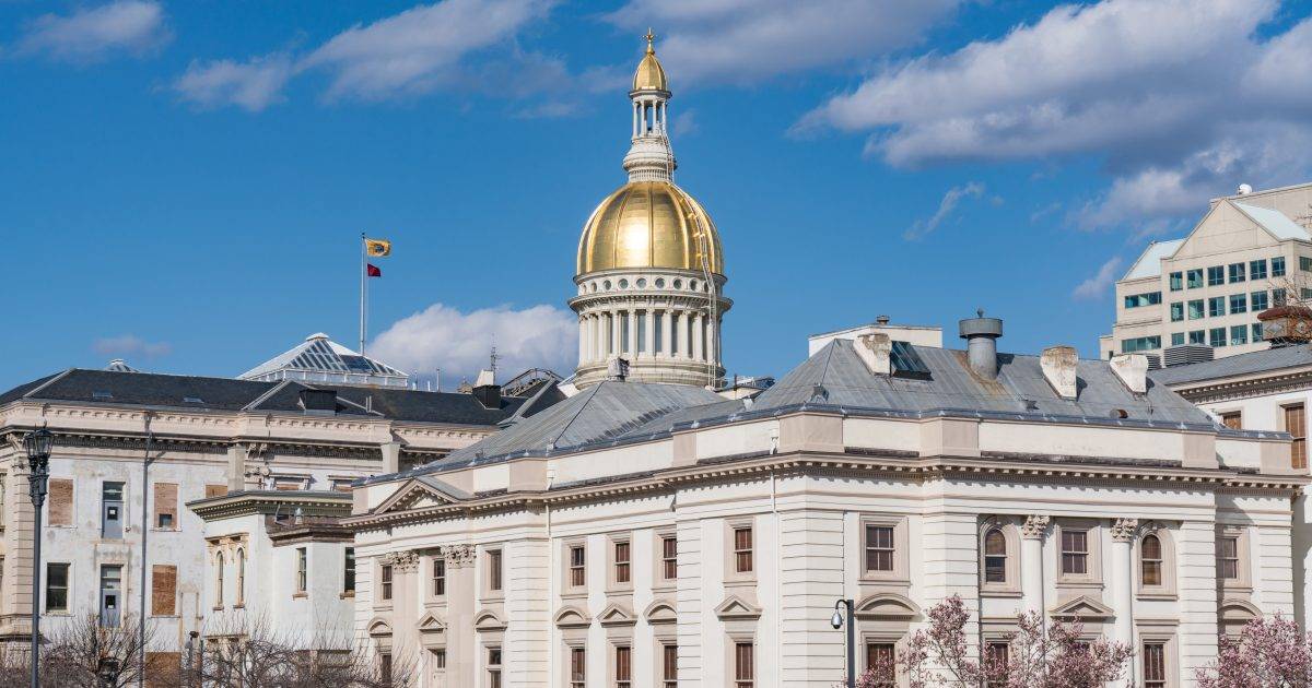 美國新澤西州眾議會通過法案 校車全面電動化 美國新澤西州眾議會通過法案 校車全面電動化