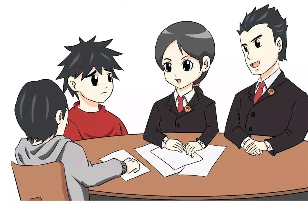 檢察故事|“小案”不“小辦”，用心護民安