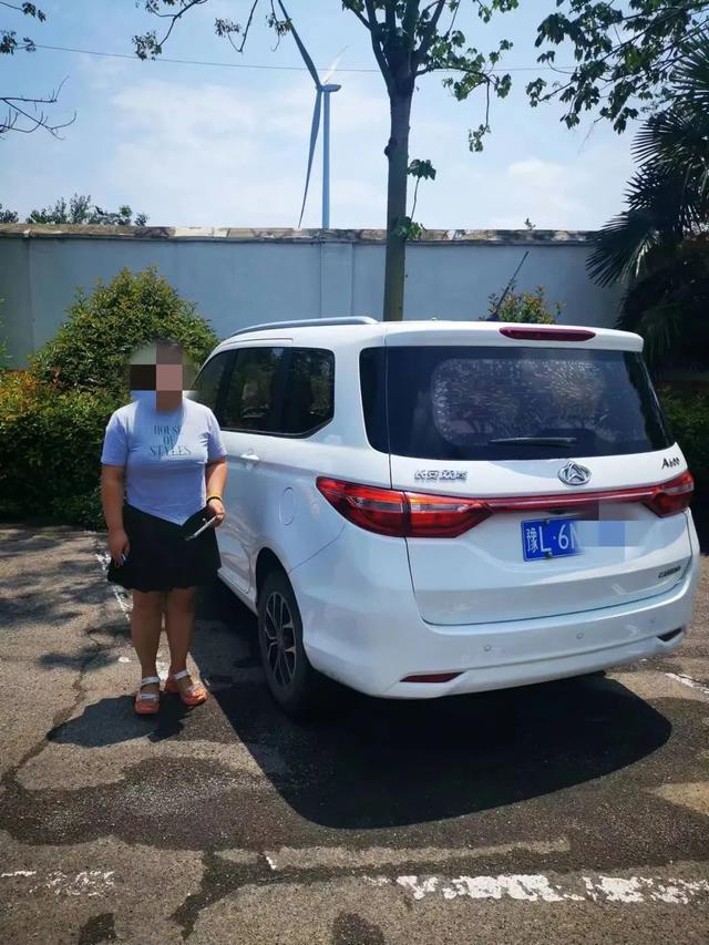 夏季整治百日行動丨“黑校車”超員上路,舞陽交警嚴查嚴懲,絕不姑息! 夏季整治百日行動丨“黑校車”超員上路,舞陽交警嚴查嚴懲,絕不姑息!