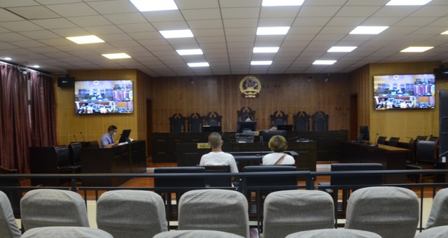 打非治違｜嚴重超員，六枝一校車司機、園長涉危險駕駛罪被判刑！