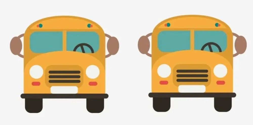 “無資質(zhì)”校車超員 交警“零容忍”