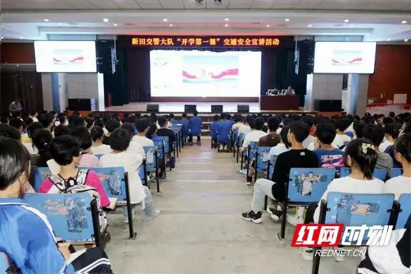 永州：四個(gè)“強(qiáng)化” 確保校車安全