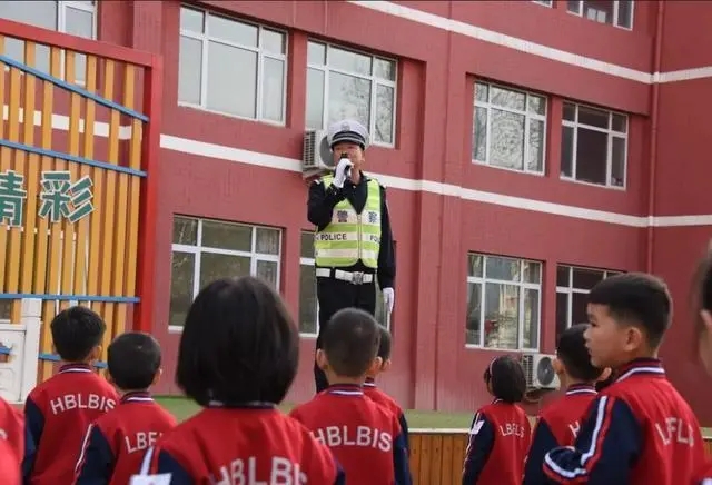 看孩子們多開心,這才是春天該有的樣子|春季守護行動 看孩子們多開心,這才是春天該有的樣子|春季守護行動