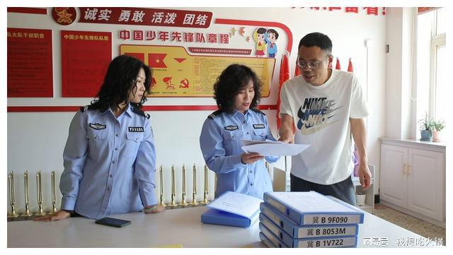 豐南強化夏季校車安全監管/ 豐南強化夏季校車安全監管