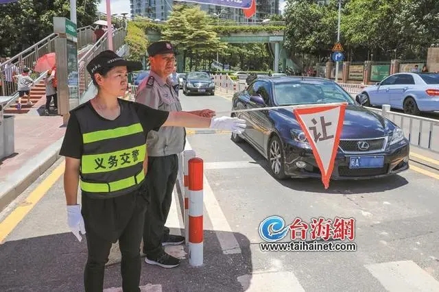 廈門市139部校車全部實現遠程監控，護航學生上學