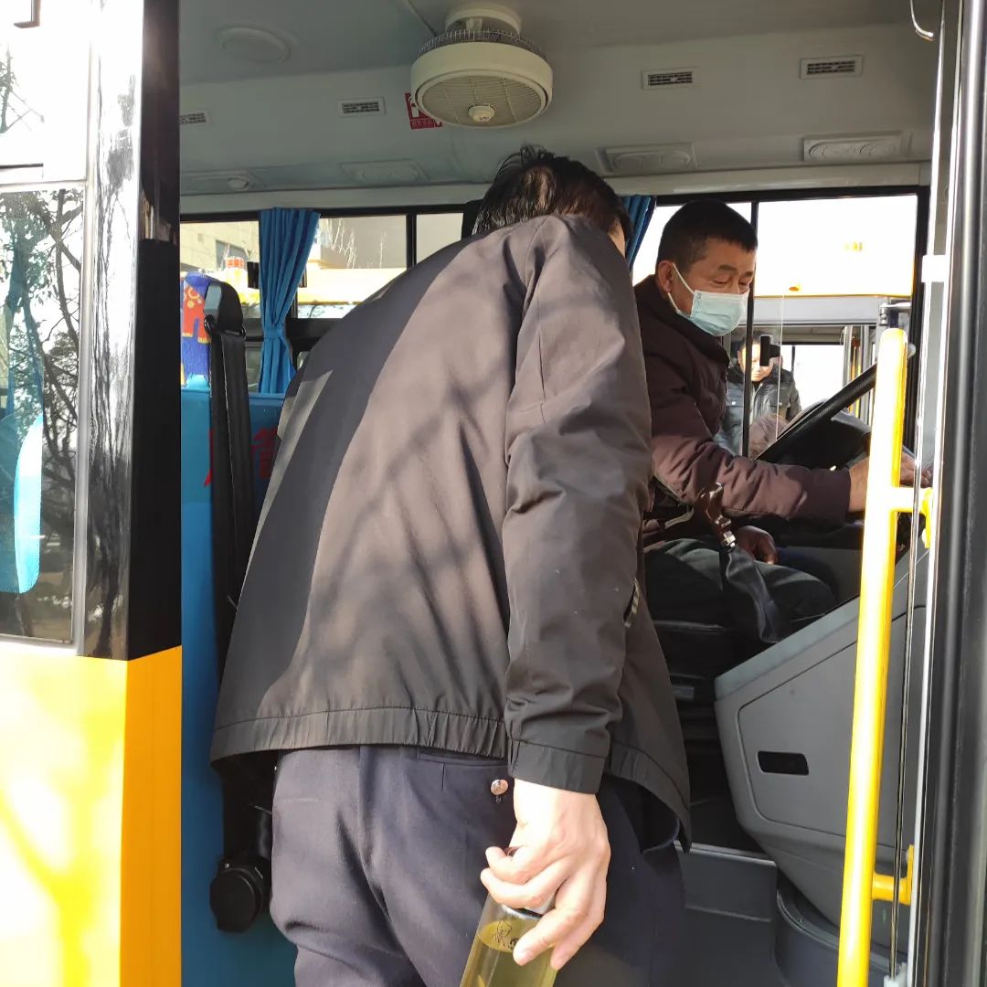 把好校車安全關 護航幼兒平安路 圖片