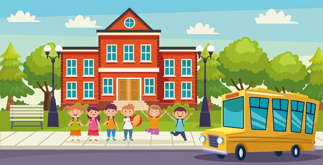 這四項告訴你,何如精準落實校車照管員崗位安全責任 圖片