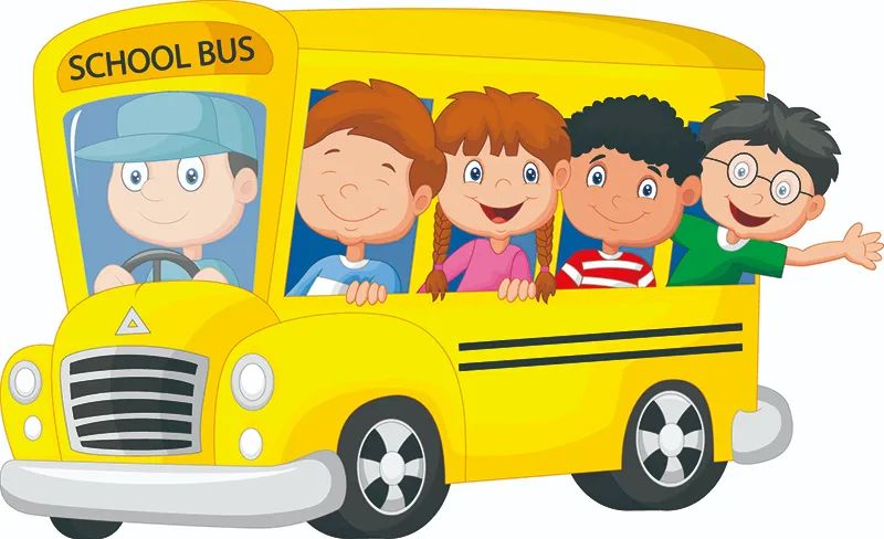 這四項告訴你,何如精準落實校車照管員崗位安全責任 圖片