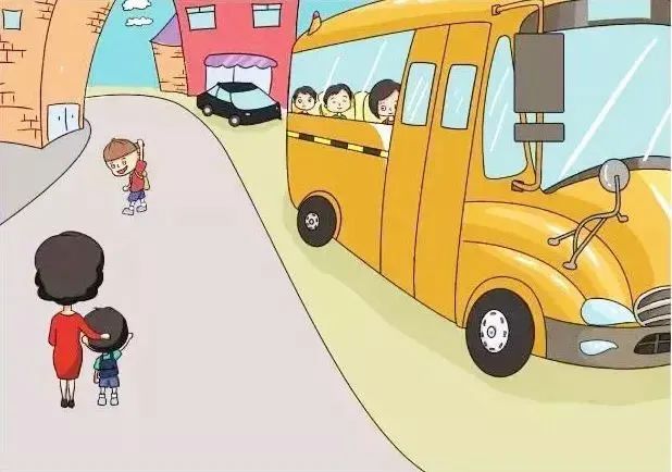 開學季 | 安全與責任并重!校車安全駕駛及乘坐注意事項,這幾點很重要! 開學季 | 安全與責任并重!校車安全駕駛及乘坐注意事項,這幾點很重要!