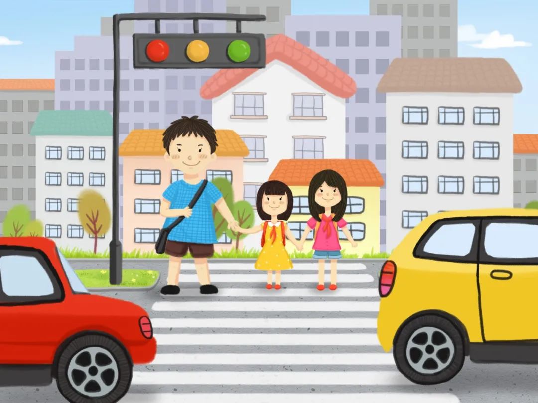 臨洮公安交警發布金秋開學季、校車安全駕駛及乘坐注意事項,這幾點很重要!安全與責任并重! 圖片