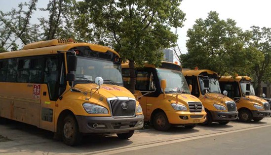 物美價不廉 校車安全呼喚理性采購