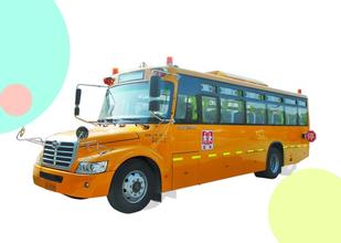 誰來為新國標(biāo)大鼻子校車買單？