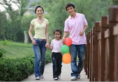 心聲:孩子的接送問題,其實(shí)我們可以更“任性” 心聲:孩子的接送問題,其實(shí)我們可以更“任性”