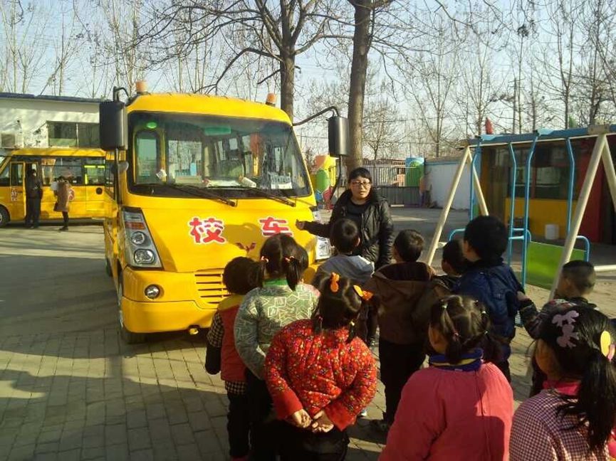 心聲:孩子的接送問題,其實(shí)我們可以更“任性” 心聲:孩子的接送問題,其實(shí)我們可以更“任性”