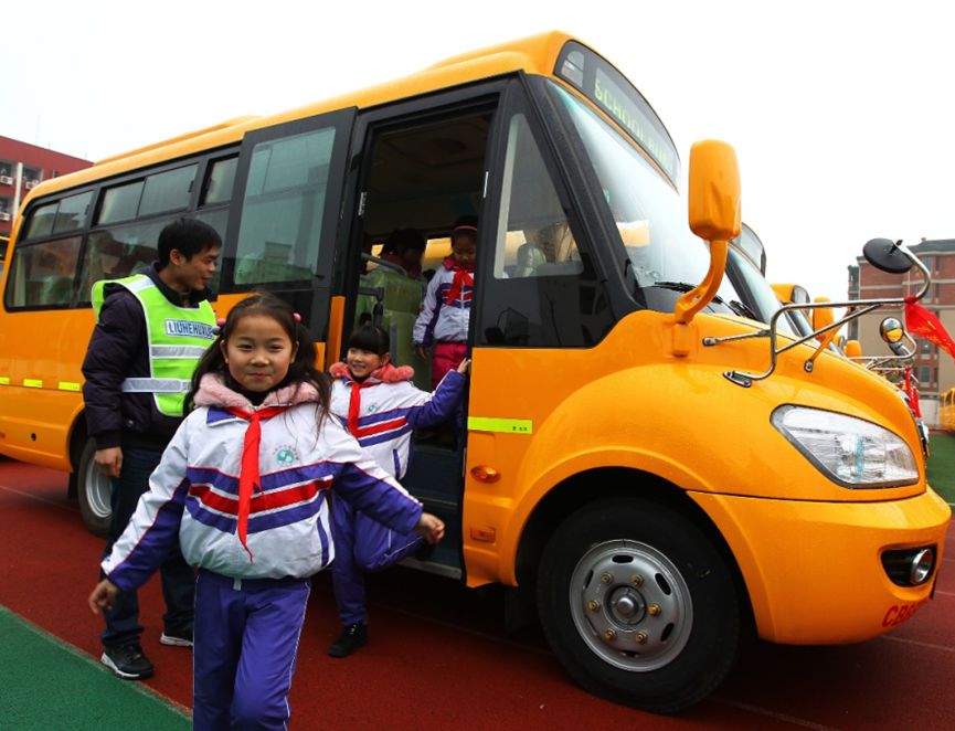 心聲:孩子的接送問題,其實(shí)我們可以更“任性” 心聲:孩子的接送問題,其實(shí)我們可以更“任性”