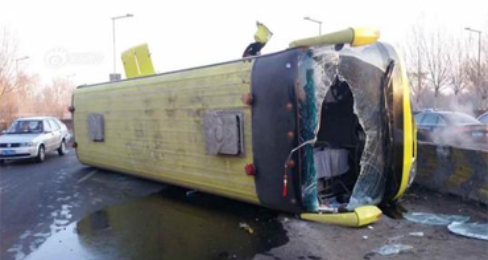 為什么黑校車屢禁不止？