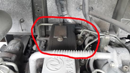 19座幼兒園校車新車漏油，剎車失靈？