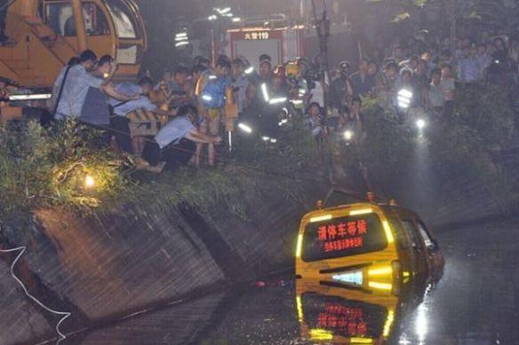 幼兒園校車重大事故，都有它的身影！