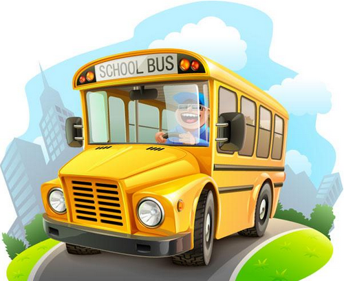 馬上開學了,看看你的幼兒園校車司機是否符合國家規定 馬上開學了,看看你的幼兒園校車司機是否符合國家規定