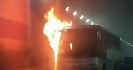 11名中韓兒童命喪車禍,血的教訓何時才能避免? 11名中韓兒童命喪車禍,血的教訓何時才能避免?