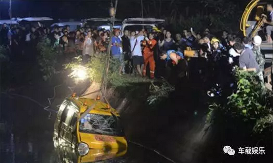 11名中韓兒童命喪車禍,血的教訓何時才能避免? 11名中韓兒童命喪車禍,血的教訓何時才能避免?