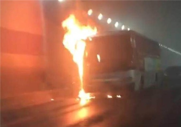 威海校車事故有感：校車市場正視和規范遠不夠