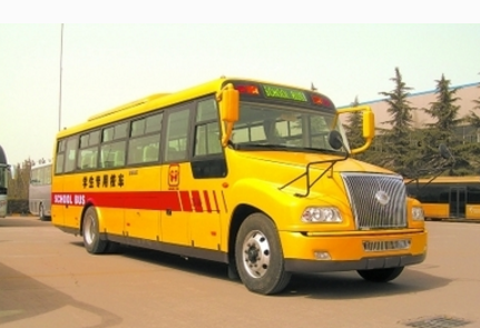 校車那么重要，可為什么普及不了？