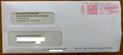 美國(guó)各州停讓校車的交規(guī)和親身教訓(xùn)/ 美國(guó)各州停讓校車的交規(guī)和親身教訓(xùn)