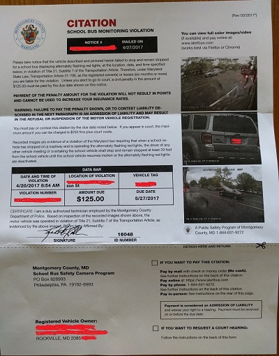 美國(guó)各州停讓校車的交規(guī)和親身教訓(xùn)/ 美國(guó)各州停讓校車的交規(guī)和親身教訓(xùn)