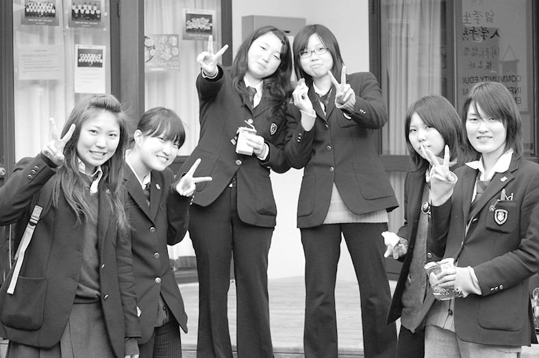 防止攀比影響孩子成長 避免校園拼爹國外有何妙招 \