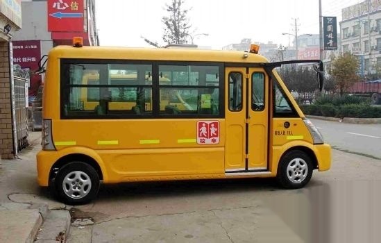 幼兒園校車需要什么駕照才能開? 幼兒園校車需要什么駕照才能開?