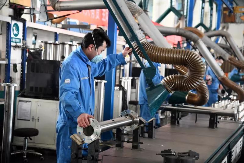 新聞洞察丨疫情之下 民企尋自救 新聞洞察丨疫情之下 民企尋自救