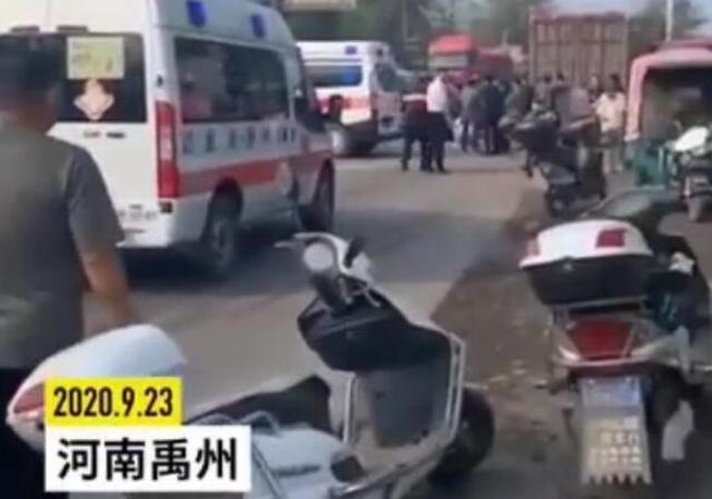 東方快評丨4死9傷,是誰引發了“校車奪命”悲劇? 東方快評丨4死9傷,是誰引發了“校車奪命”悲劇?