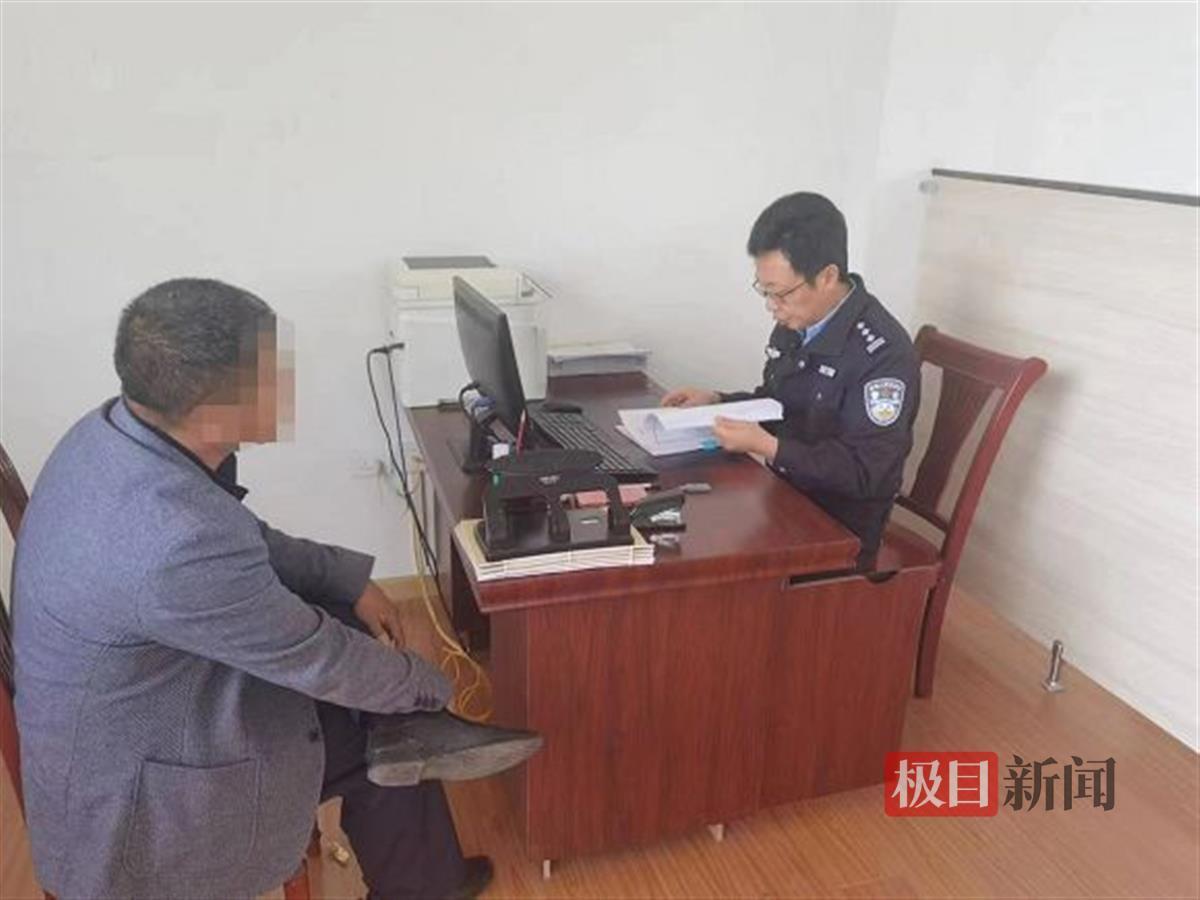 校車超員63%被“監控”鎖定,交警一查發現更大問題 校車超員63%被“監控”鎖定,交警一查發現更大問題