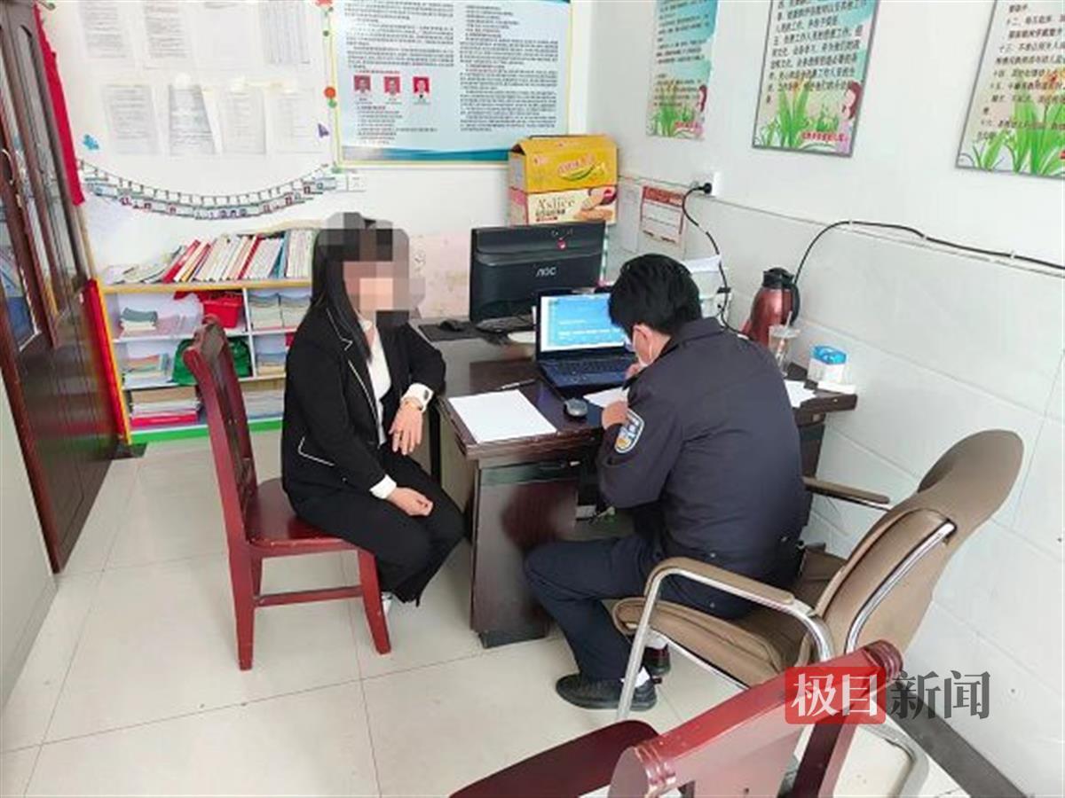 校車超員63%被“監控”鎖定,交警一查發現更大問題 校車超員63%被“監控”鎖定,交警一查發現更大問題