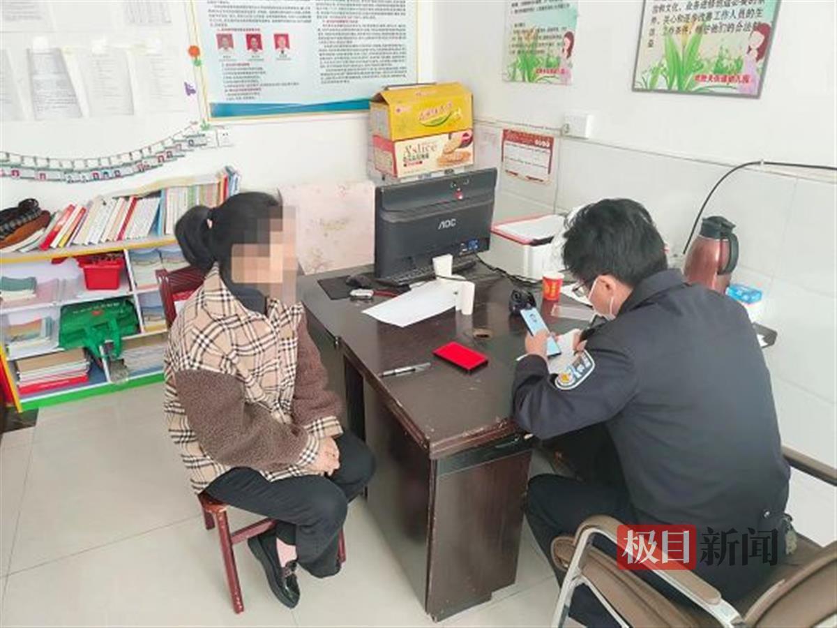 校車超員63%被“監控”鎖定,交警一查發現更大問題 校車超員63%被“監控”鎖定,交警一查發現更大問題