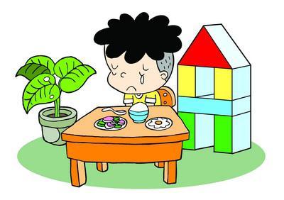 幼兒園新生“入園焦慮”不只是大哭大鬧,這5種情況家長也別忽視 幼兒園新生“入園焦慮”不只是大哭大鬧,這5種情況家長也別忽視