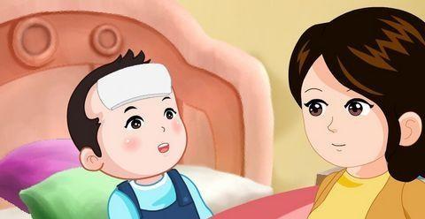 幼兒園新生“入園焦慮”不只是大哭大鬧,這5種情況家長也別忽視 幼兒園新生“入園焦慮”不只是大哭大鬧,這5種情況家長也別忽視