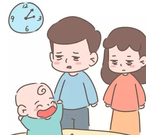 幼兒園新生“入園焦慮”不只是大哭大鬧,這5種情況家長也別忽視 幼兒園新生“入園焦慮”不只是大哭大鬧,這5種情況家長也別忽視