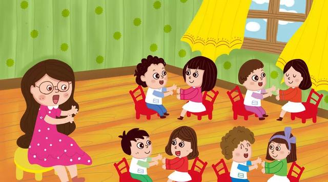 幼兒園新生“入園焦慮”不只是大哭大鬧,這5種情況家長也別忽視 幼兒園新生“入園焦慮”不只是大哭大鬧,這5種情況家長也別忽視