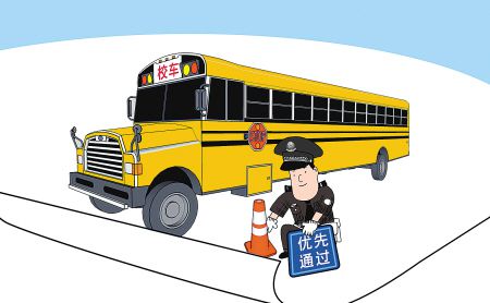 《佛山市校車安全管理實(shí)施辦法》——非專用校車年底淘汰 《佛山市校車安全管理實(shí)施辦法》——非專用校車年底淘汰