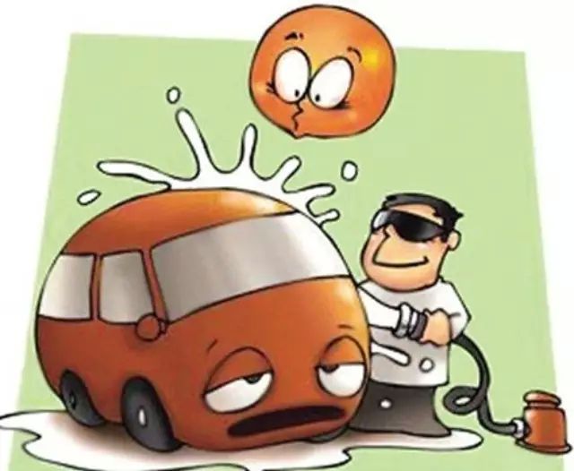 幼兒園校車保養如何避開錯誤方法