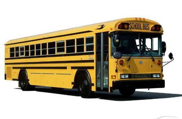 回顧校車歷史 看美國(guó)徹頭徹尾特權(quán)校車 回顧校車歷史 看美國(guó)徹頭徹尾特權(quán)校車