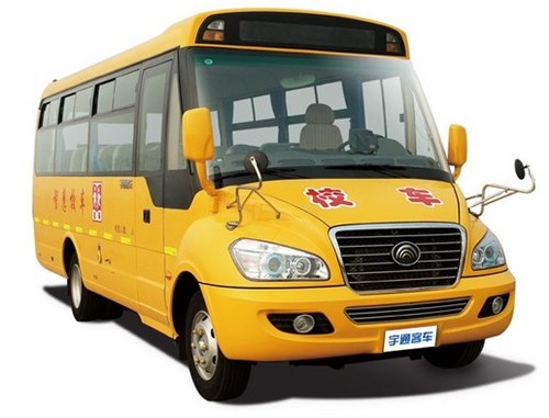 發(fā)展專營校車服務(wù)公司保證學(xué)生乘車安全